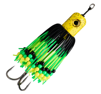 MADCAT Clonk Teaser Original - Yellow