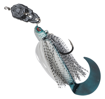 MADCAT Skull Blade Jig XL - Roach - 1621467