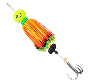 Mikado® Bogey - barva Rainbow