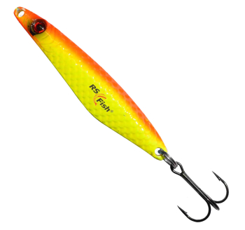 Pilker York Scaler 40 g - barva 25250