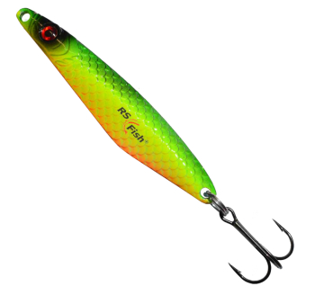 Pilker York Scaler 40 g - barva 25236