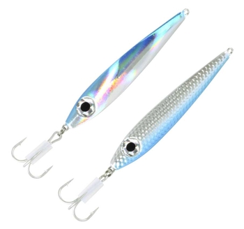 Pilker SPRO Pilk´X - barva Herring