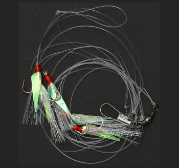 Návazec na moře Ron Thompson - Herring UV - 61440