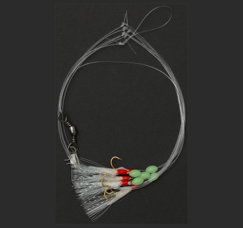 Návazec na moře Ron Thompson - Herring Real Skin UV - 61441