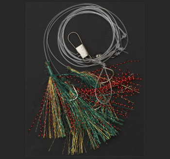 Návazec na moře Ron Thompson - Mackrel Mixed Sparkel - 61484