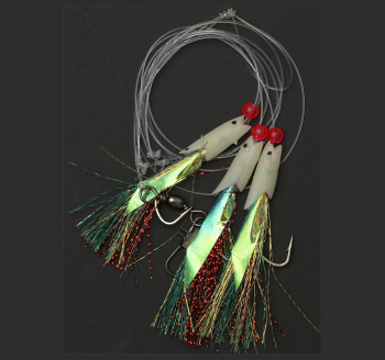 Návazec na moře Ron Thompson - Mackrel Glow Hokkai - 61486