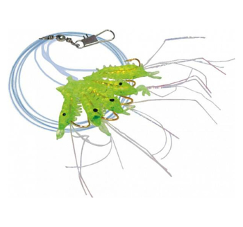 Návazec York Shrimp K020030S-02