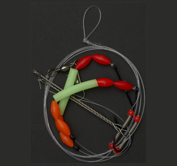 Návazec na moře Ron Thompson - Boom Flounder II - 61495