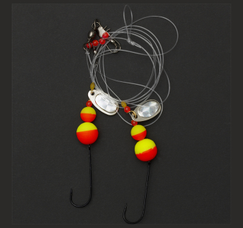 Návazec na moře Ron Thompson - Flounder Classic I - 61496