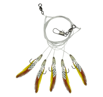 Návazec York Mackerel - 95178