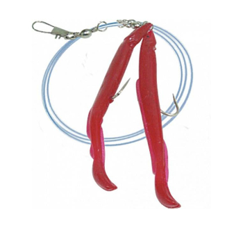 Návazec York Sandeels - K011000S08