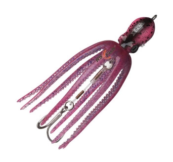 Chobotnice DAM Salt-X Octo Teaser - barva Pink Seduction UV