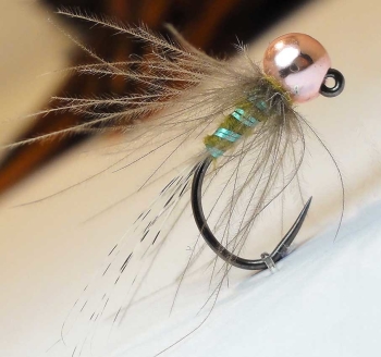 Jig RS Fish TGJ74