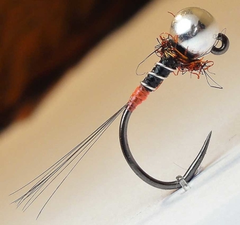 Jig RS Fish TGJ127