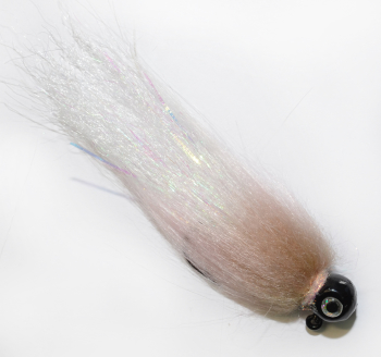 Jigstreamer RS Fish - barva 8
