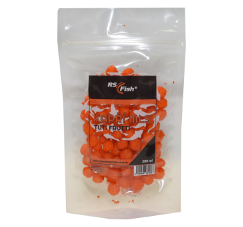 Extrudy Kapří mls - Tuti Frutti