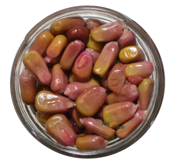 Kukuřice Cukk bez nálevu - perník