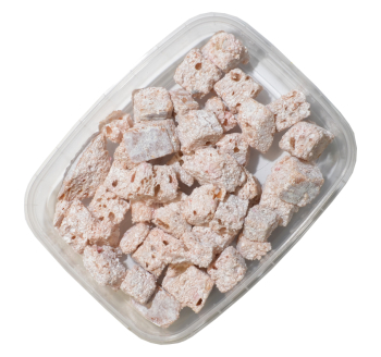 Soft Bread Delikapet - Česnek