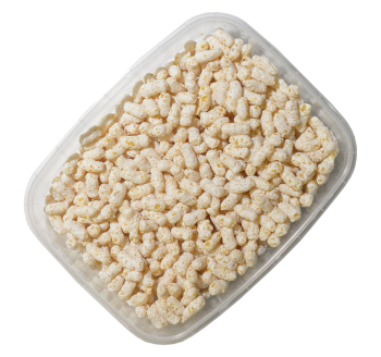 Extrudy Masný Červ - Česnek