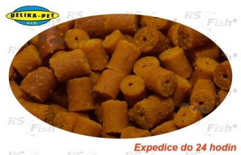 Pelety Delikapet Vanilka