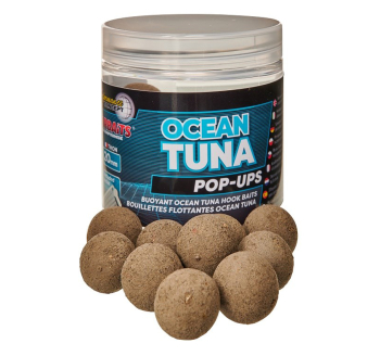 Boilies Starbaits Pop - Up Ocean Tuna