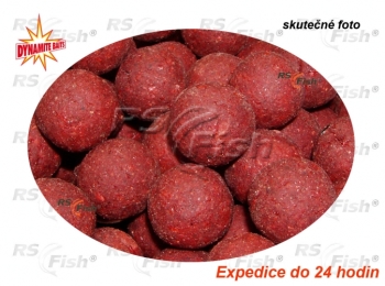 Boilies Dynamite Baits Robin Red