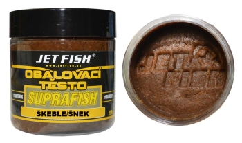 Boilies Jet Fish Premium Classic - Mango / Meruňka - 700 g