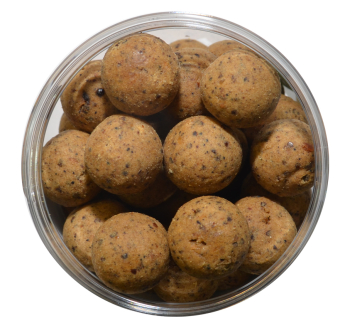 Boilies Nikl Criticals - Giga Squid