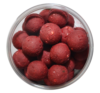 Boilies Nikl Criticals - Gigantica