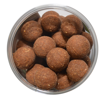 Boilies Nikl Criticals - Calanus & Krill