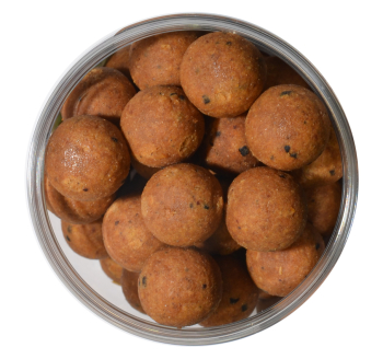 Boilies Nikl Criticals - Kill Krill