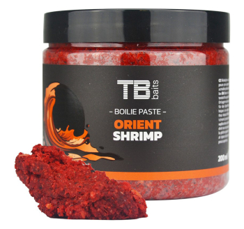 Pasta TB Baits Orient Shrimp