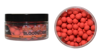 Boilies RS Fish PoP-Up 10 mm - Patentka