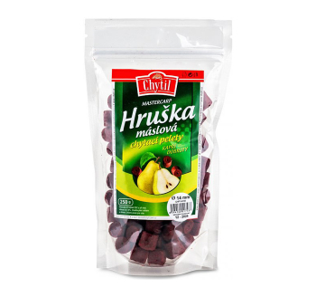 Pelety Chytil - Máslová Hruška