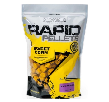 Pelety Mivardi Rapid Sweet Corn