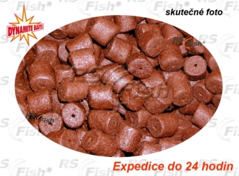 Pelety Dynamite Baits Robin Red 20 mm - 0,9 kg