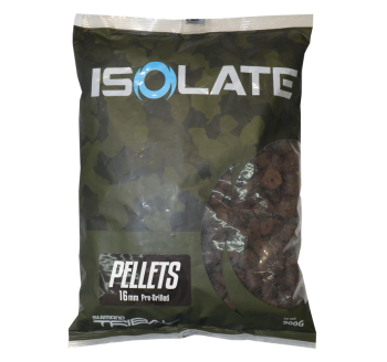 Pelety Shimano Isolate HP 12 mm - 0,9 kg