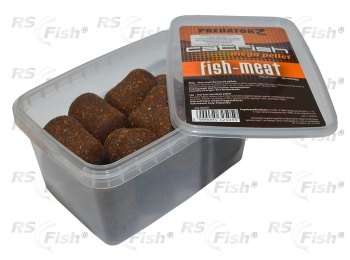 Pelety Carp Zoom Catfish Mega - Ryba / Maso