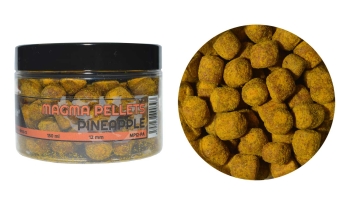 Pelety RS Fish Magma Pellets - Ananas