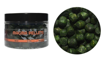 Pelety RS Fish Magma Pellets - GLM