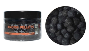 Pelety RS Fish Magma Pellets - Játra