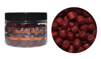 Pelety RS Fish Magma Pellets - Kreveta