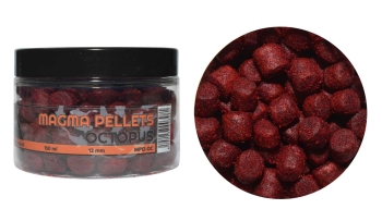 Pelety RS Fish Magma Pellets - Chobotnice