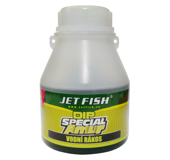 Dip Jet Fish Special Amur - Vodní rákos