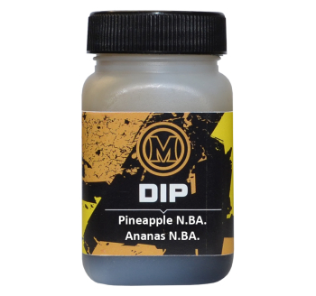 Dip Mivardi - Ananas + N.BA. - 100 ml