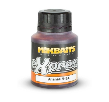 Dip Mikbaits eXpress - Ananas N-BA