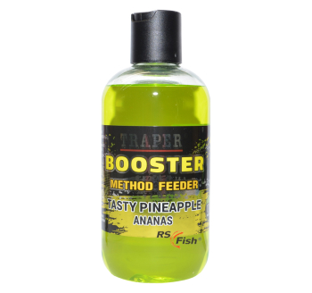 Booster Traper Method Feeder - Ananas - 300 g