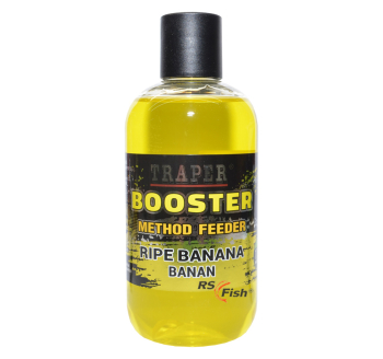 Booster Traper Method Feeder - Banán - 300 g