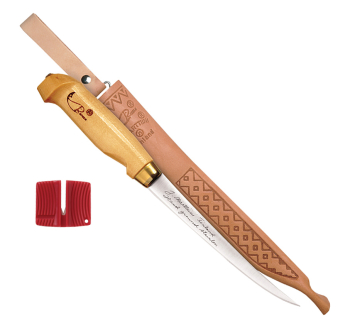 Nůž Rapala Fish'n Fillet - BPFNF4SH1