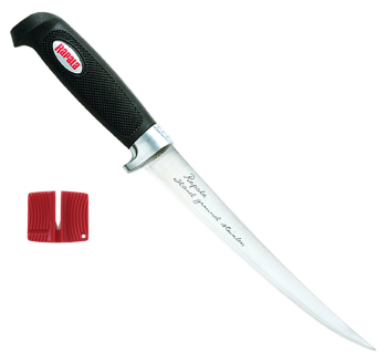 Nůž Rapala Soft Grip Fillet - BP709SH1